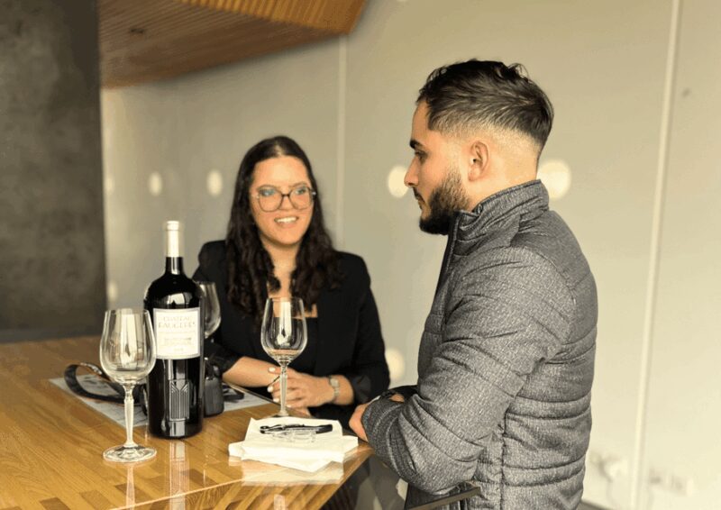 Bordeaux : Unforgettable Saint Emilion Half Day Wine Tour - Suitability and Limitations