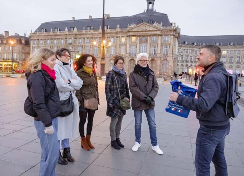 Bordeaux Unveiled: The Ultimate Private Walking Experience! - Discover Bordeaux’s Nickname: France’s Sleeping Beauty