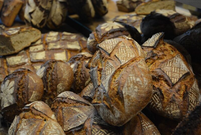 Bordeaux: Walking Tour of the City's Best Bakeries - Key Points