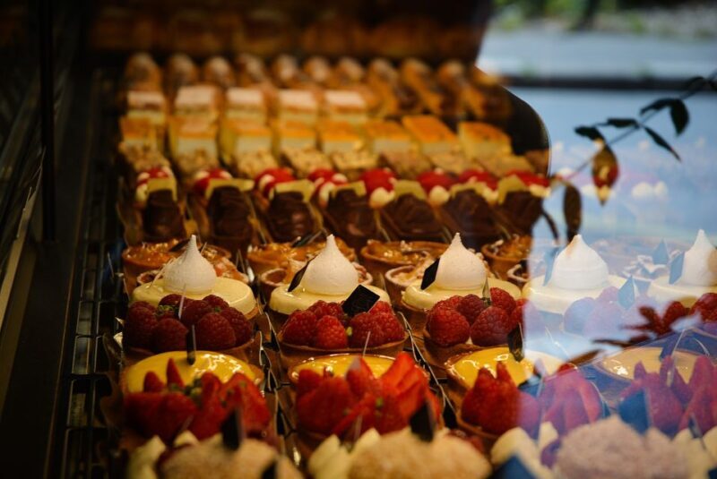 Bordeaux: Walking Tour of the City's Best Bakeries - Why This Tour Excels in Value