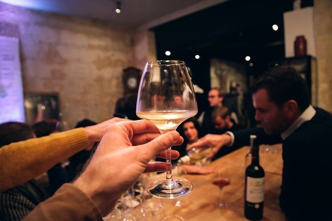 Bordeaux Wine and Trade Museum Admission Ticket with Wine Tasting - Final Thoughts on the Bordeaux Wine and Trade Museum