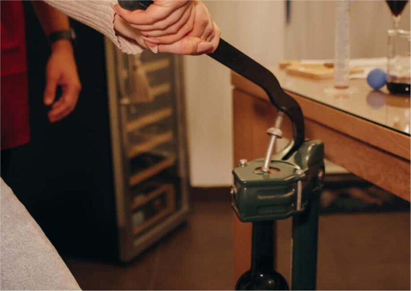 Bordeaux: Wine Blending Workshop with Tasting and Souvenir - Logistics: How and When to Participate