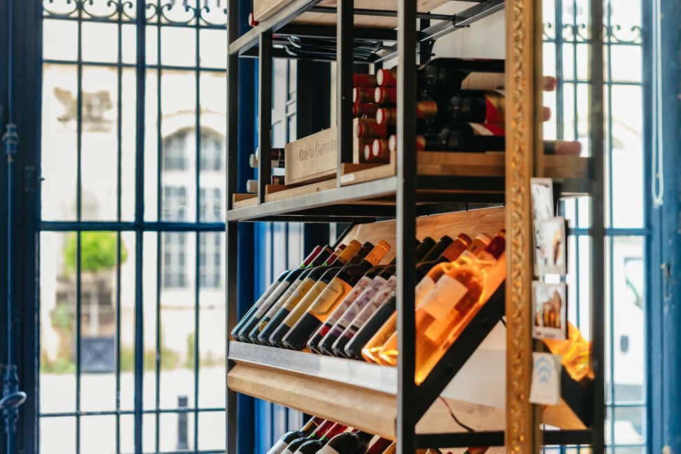 Bordeaux: Wine Masterclass with Cheese and Charcuterie Board - The Tasting and Food Pairings