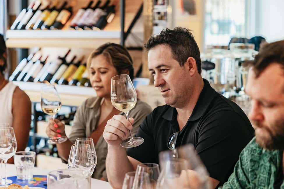 Bordeaux: Wine Masterclass with Cheese and Charcuterie Board - Flexibility and Booking Options