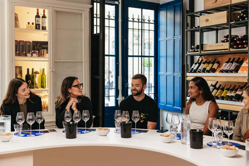 Bordeaux: Wine Masterclass with Cheese and Charcuterie Board - Bordeaux Wine Masterclass: Final Thoughts