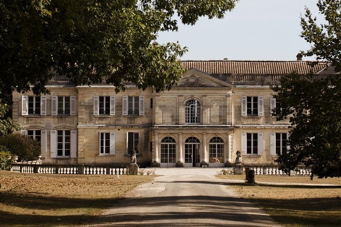 Bordeaux: Wine Tour and Tasting - Pacing and Tour Duration