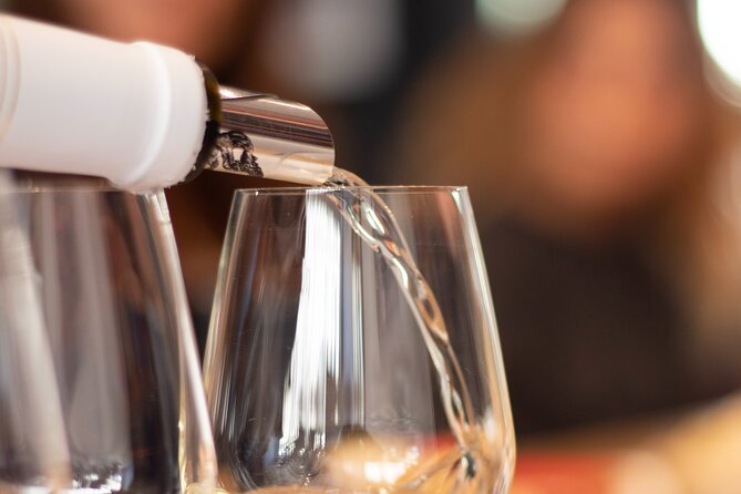 Bordeaux Wines Masterclass paired with cheeses & charcuterie - Bordeauxs Top Wine Tasting Venue Near the Grand Theatre