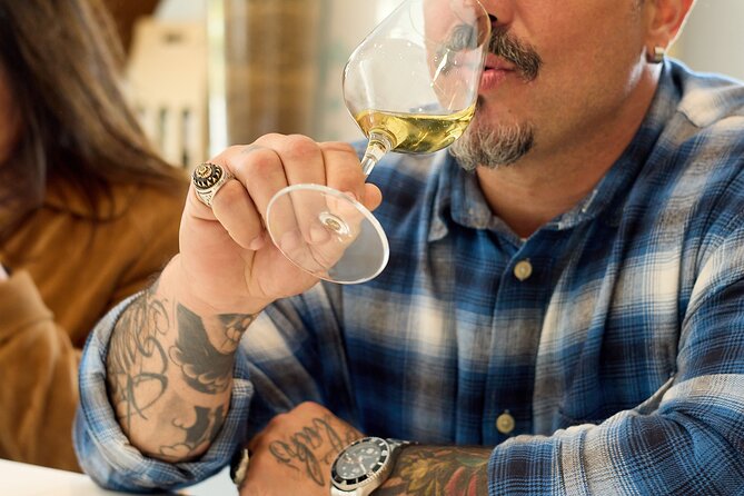 Bordeaux Wines Masterclass paired with cheeses & charcuterie - Wines Paired with Local Cheeses and Charcuterie