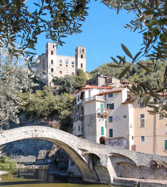 Bordighera: E-Bike Tour to Dolceacqua - Starting Point at Bordigheras Via Pasteur