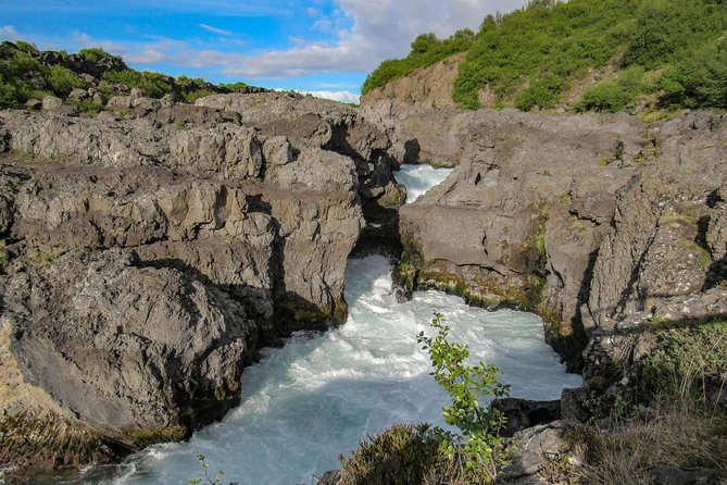 Borgarfjörður - Exploring Icelandic Medieval Heritage at Snorrastofa and Snorralaug