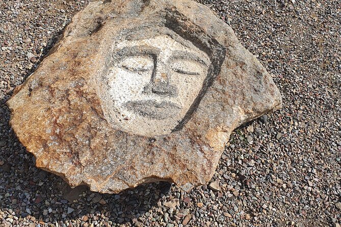 Borgarfjörður - The Charm of Borgarnes and the Settlement Centre