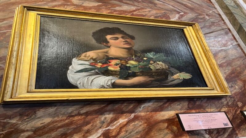 Borghese Gallery Guided Tour with priority entrance - Why This Tour Stands Out in Rome’s Art Scene