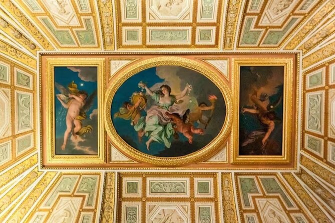 Borghese Gallery Guided Tour with Skip-the-Line Entry - Critical Tips for a Smooth Visit