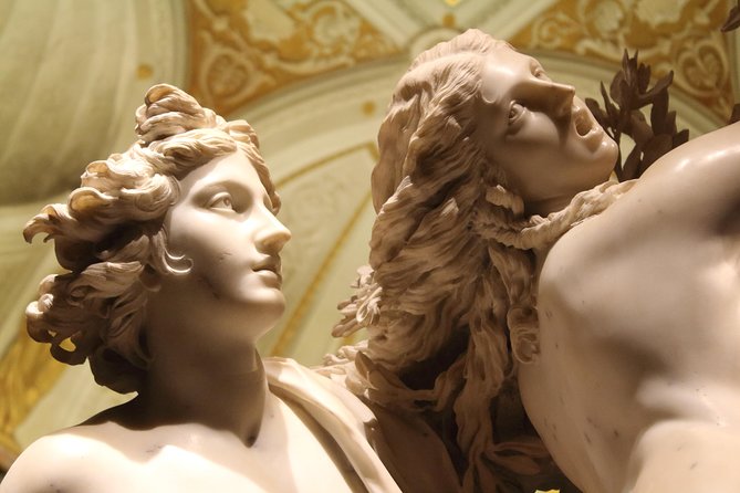 Borghese Gallery Museum and Park Guided tour for Kids and Families - Why This Tour Is a Great Choice for Families