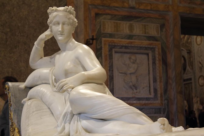 Borghese Gallery Museum and Park Guided tour for Kids and Families - The Sum Up: A Family-Friendly Art Adventure in Rome