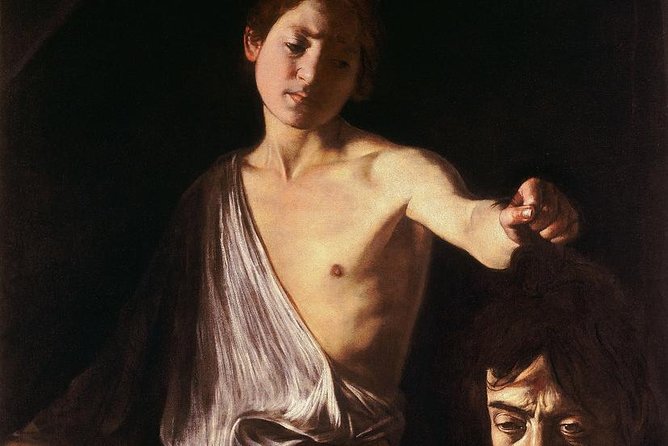 Borghese Gallery private tour - Logistics: Meeting Point and Accessibility