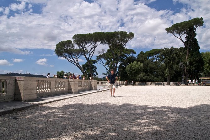 Borghese Gallery Private Tour (Skip-the-Line Admission) - Final Thoughts on the Borghese Gallery Private Tour