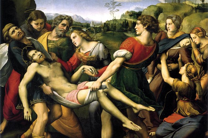 Borghese Gallery Private Tour: The Greatest Baroque Masterpieces - Key Points