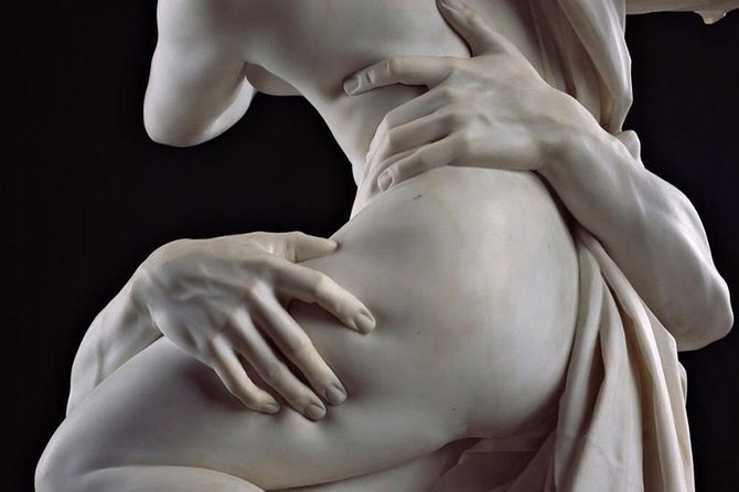 Borghese Gallery Private Tour: The Greatest Baroque Masterpieces - How the Borghese Gallery Private Tour Starts and Ends
