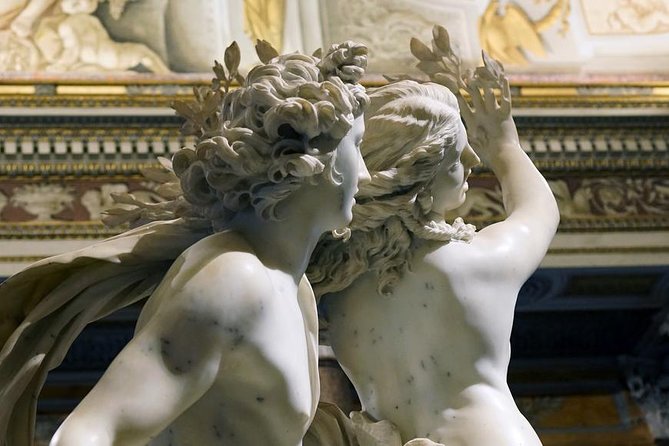 Borghese Gallery Private Tour: The Greatest Baroque Masterpieces - Exploring the Villa Borghese Gardens After the Tour