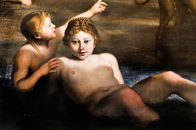 Borghese Gallery Private Tour: The Greatest Baroque Masterpieces - Why This Tour Is a Top Choice for Art Lovers