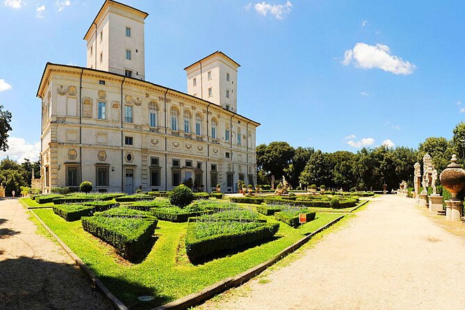 Borghese Gallery: Skip-the-line Entry & Small-group Guided Tour - The Collection: Renaissance and Baroque Masterpieces