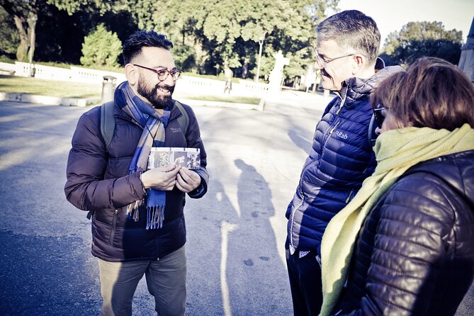 Borghese Gallery: Skip-the-line Entry & Small-group Guided Tour - The Pace and Duration: How Much Art Can You See?