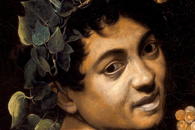 Borghese Gallery Skip the Line Guided Tour - The Borghese Gallery: An Artistic Treasure in Rome