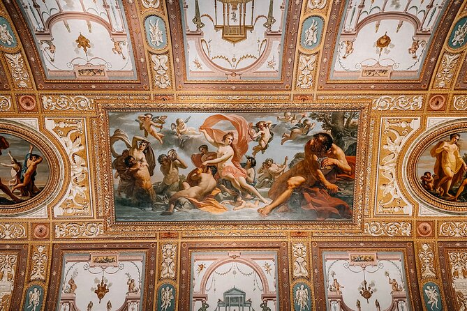 Borghese Gallery Skip the Line Guided Tour - Why This Tour Stands Out in Rome’s Art Scene