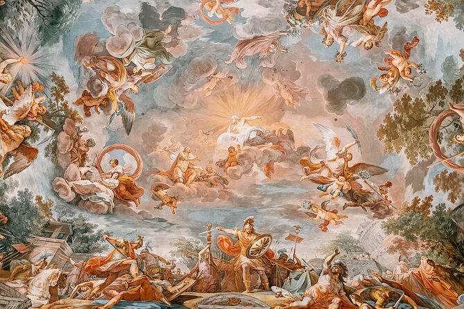 Borghese Gallery Skip the Line Guided Tour - The Artwork Collection: Highlights and Must-Sees