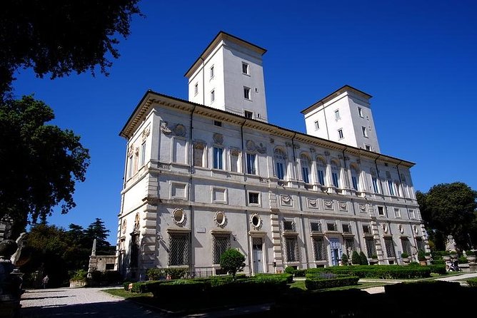 Borghese Gallery VIP Tour - Skip the Line Tickets - The Art Collection at Galleria Borghese