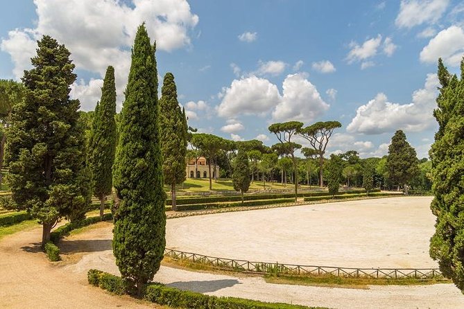 Borghese Gallery VIP Tour - Skip the Line Tickets - Practical Information and Booking Tips