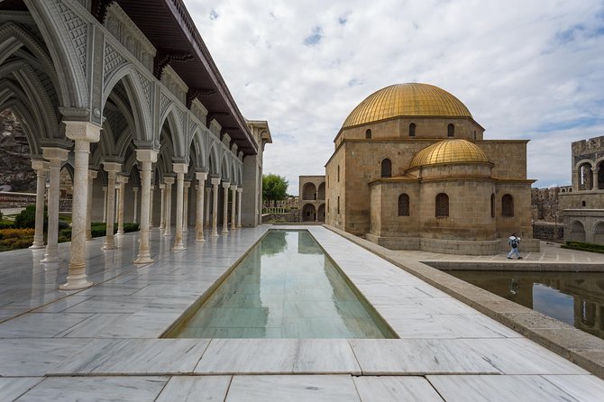 BORJOMI, RABATI & VARDZIA - Group Tour From Tbilisi - Experience Quality and Guide Personalities