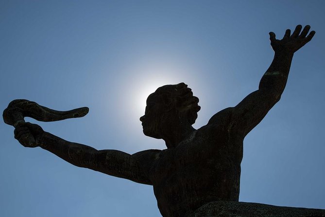 Born Under The Red Star - Communist tour with Coffee in a Retro Bar - A Nostalgic Refreshment in a Communist Bar