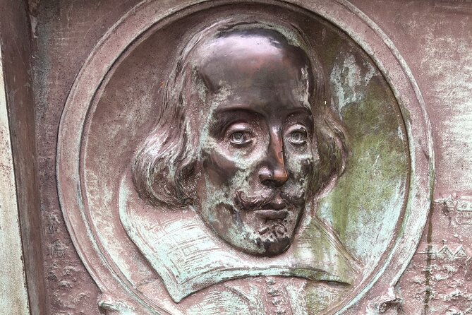 Borough Market and beyond - Why Choose This Tour?