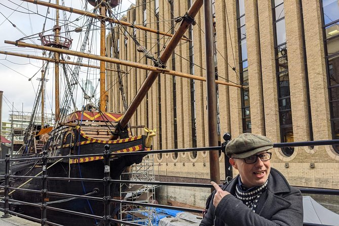 Borough Market and beyond - Final Thoughts on Borough Market and Beyond