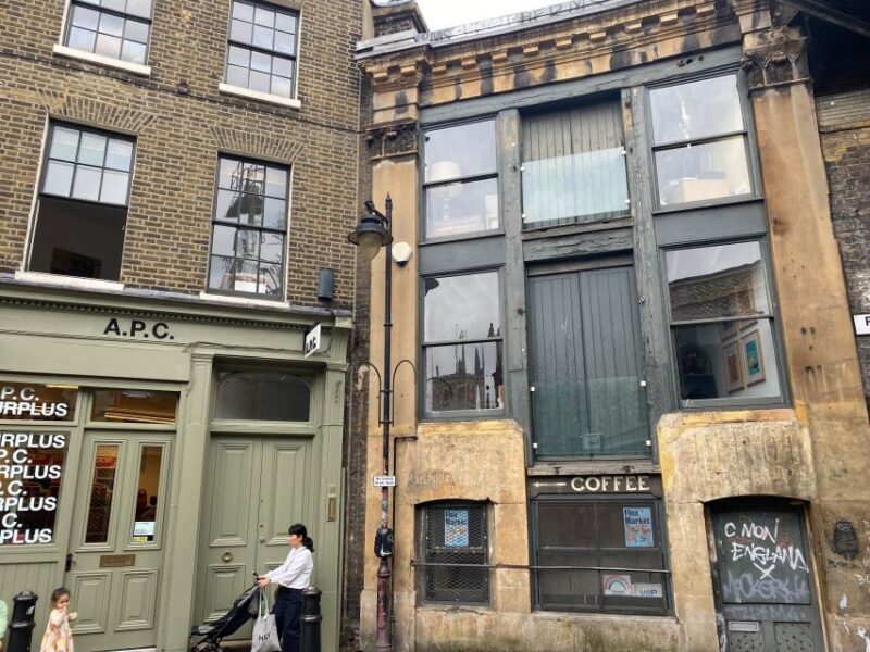 Borough Market Food Tour - Who Will Most Enjoy the Borough Market Food Tour