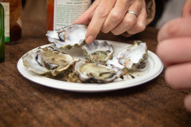 Borough Market Food Tour with a Foodie Tailored to Your Tastes & Interests - The Food and Drink Experience in Detail