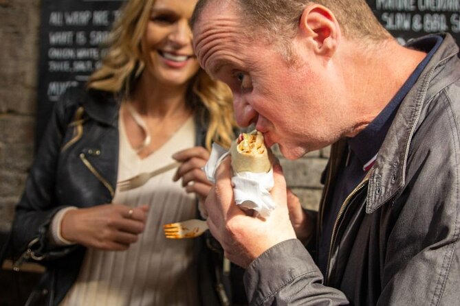 Borough Market Food Tour with a Foodie Tailored to Your Tastes & Interests - Final Thoughts on the Borough Market Food Tour