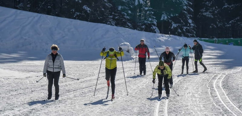 Borovets: 2-Hour Cross Country Ski Taster with Instructor - Explore Cross Country Skiing in Borovets with a Professional Instructor