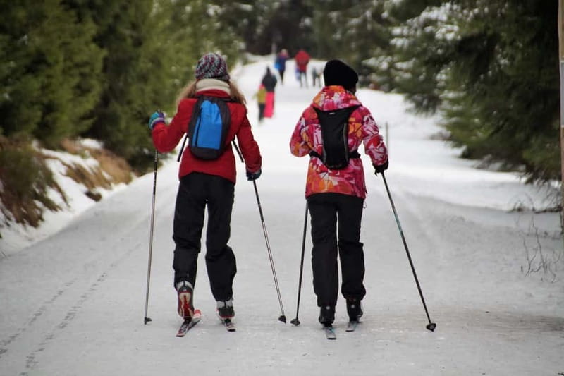 Borovets: 2-Hour Cross Country Ski Taster with Instructor - What the Cross Country Ski Taster Includes