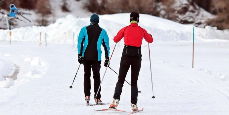 Borovets: 2-Hour Cross Country Ski Taster with Instructor - The Experience of Learning on Nursery Slopes