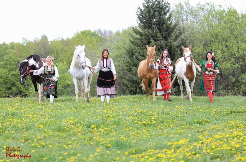 Borovets: Horse Riding Experience - Discover the Horse Riding Tour in Borovets