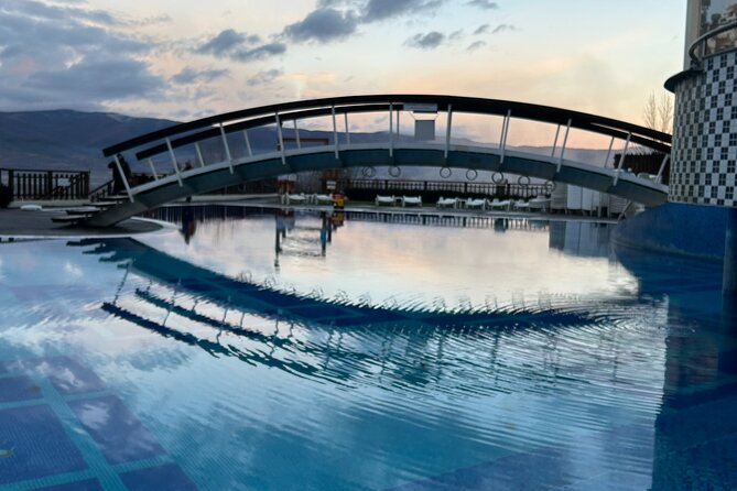 Borovets: Hot Mineral Springs - What to Bring and What’s Included