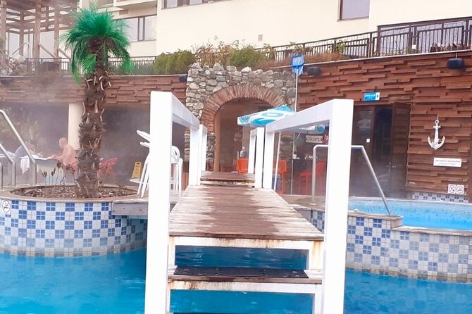 Borovets: Hot Mineral Springs - Highlights from Reviews: Knowledgeable Guides and Fun Activities