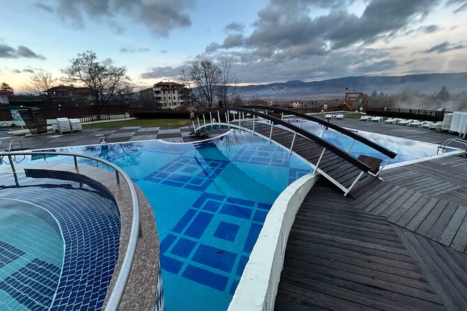 Borovets: Hot Mineral Springs - The Sum Up: A Relaxing Mineral Springs Experience with Personal Touch