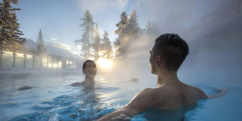 Borovets: Hot Thermal Springs Visit with Hotel Transfer - Discover the Soothing Thermal Springs of Sapareva Banya from Borovets