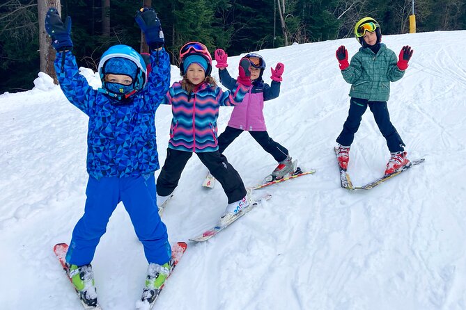 Borovets: Private Ski or Snowboard Tuition - Discover Private Ski or Snowboard Tuition in Borovets for Personalized Learning