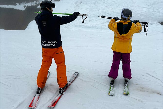 Borovets: Private Ski or Snowboard Tuition - Key Points