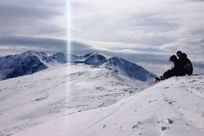 Borovets: Private Ski or Snowboard Tuition - The Experience of Learning in Borovets